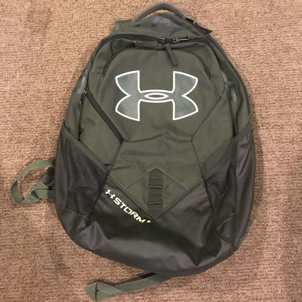 Under Armour backpack